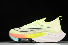 Nike Air Zoom Alphafly Next% Barely Volt Orange