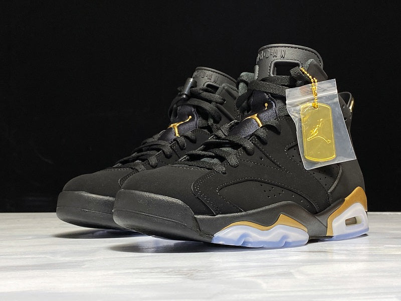 Air Jordan 6 Retro DMP