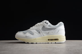 Nike Air Max 1 Patta Waves White