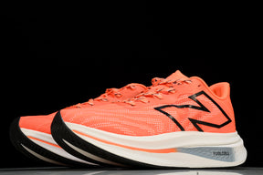 New Balance FuelCell SuperComp V2 Orange Neon Dragonfly