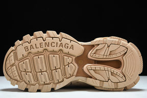 Balenciaga Track Beige