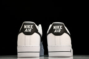 Nike Air Force 1 Low 40th Anniversary White Black