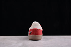 adidas Samba OG Talchum Pack Scarlet