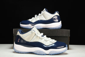 Air Jordan 11 Retro Low Georgetown