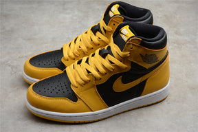 Air Jordan 1 Retro High Pollen