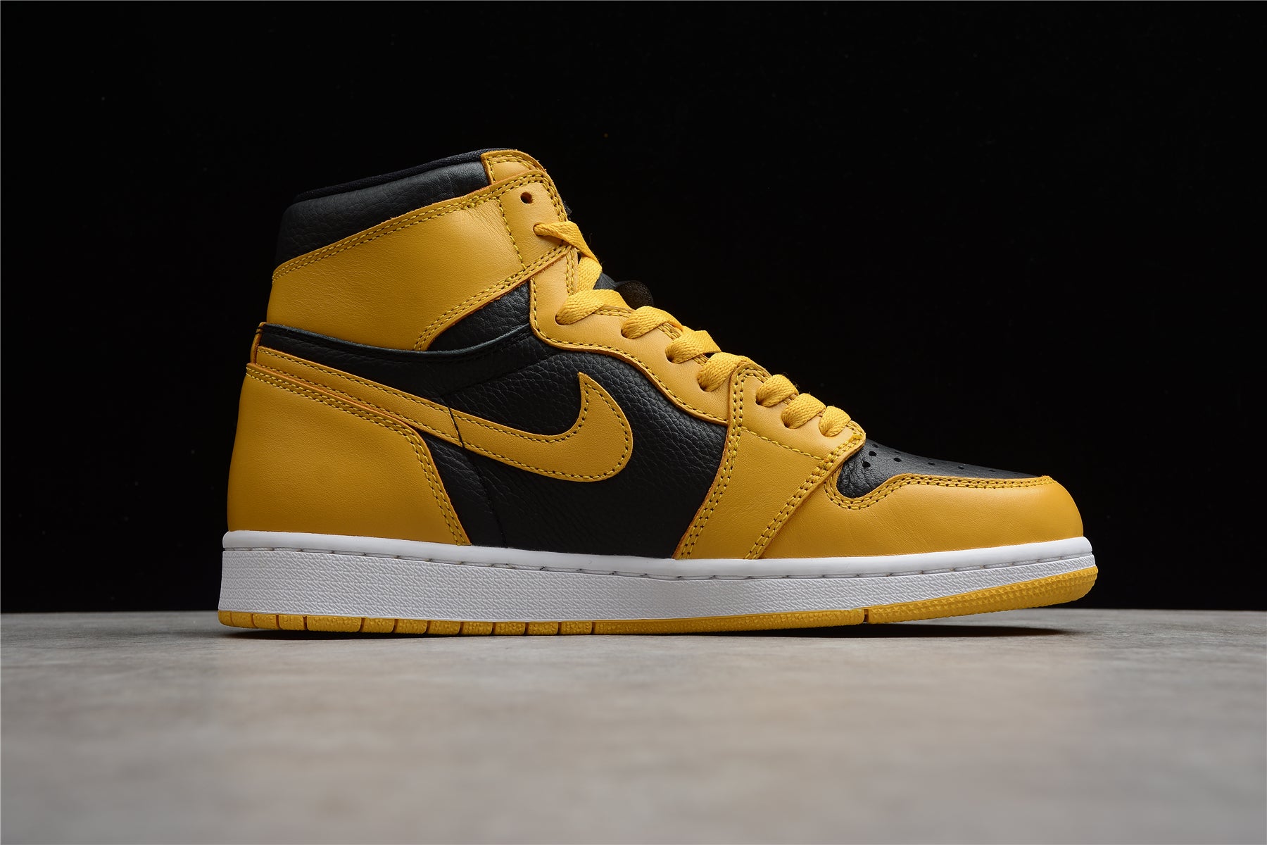 Air Jordan 1 Retro High Pollen