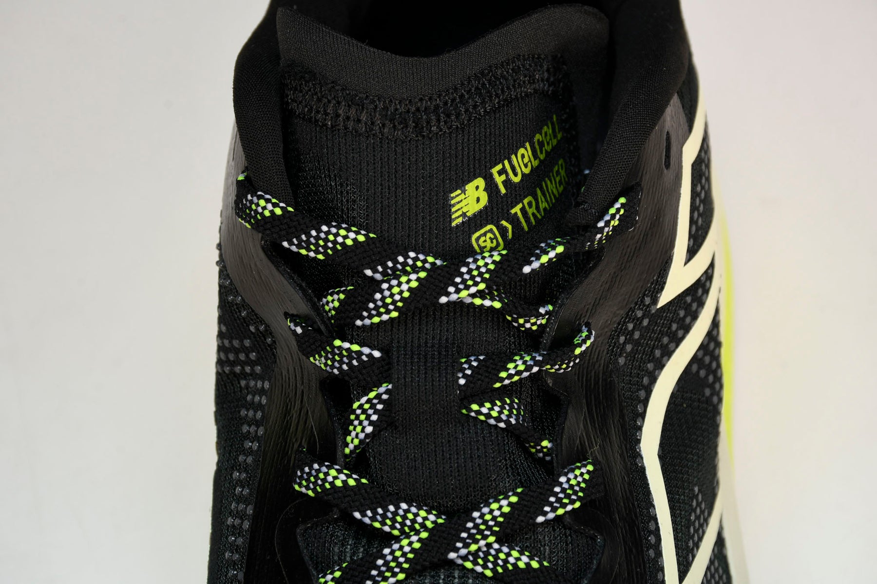 New Balance FuelCell SuperComp V2 Black