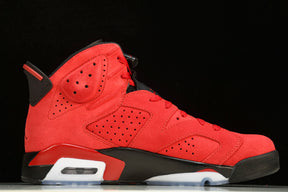 Air Jordan 6 Retro Toro Bravo