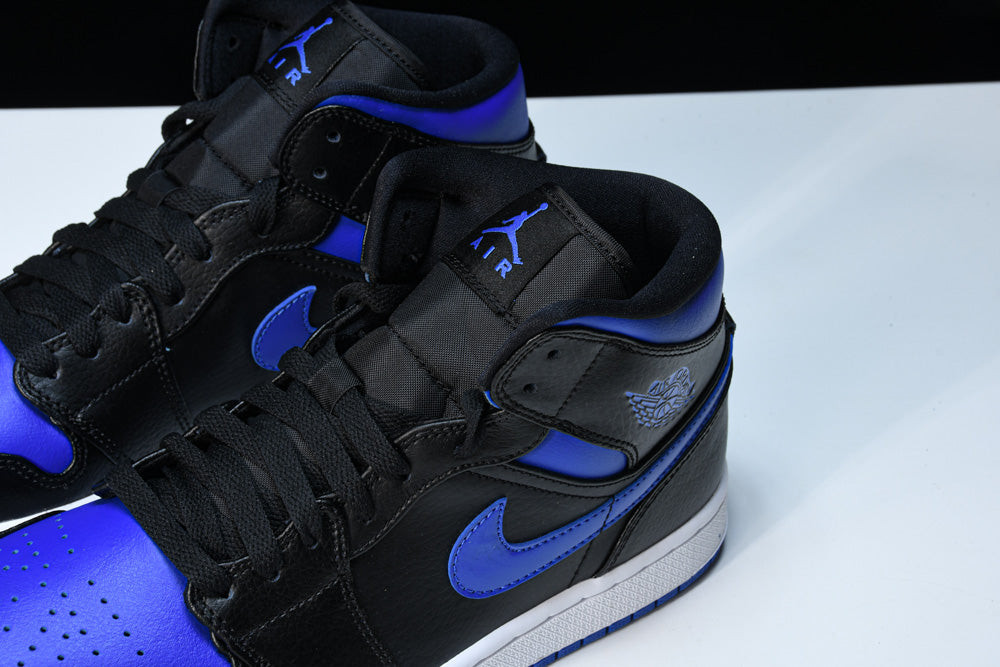 Air Jordan 1 Mid Royal