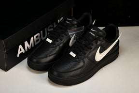 Ambush x Nike Air Force 1 Low Black