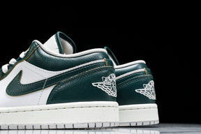 Air Jordan 1 Low SE Oxidized Green