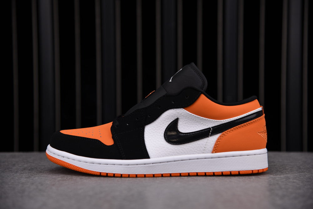 Air Jordan 1 Low Shattered Backboard