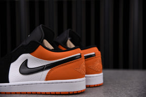 Air Jordan 1 Low Shattered Backboard