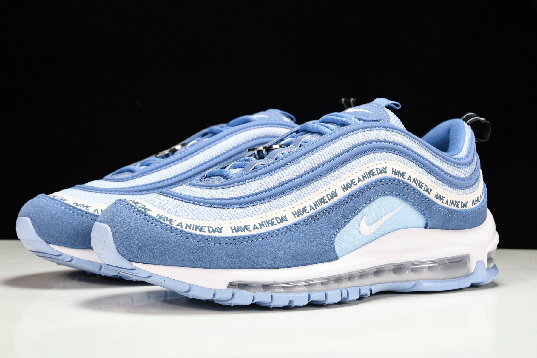 ﻿Nike Air Max 97 Have a Nike Day Indigo Storm