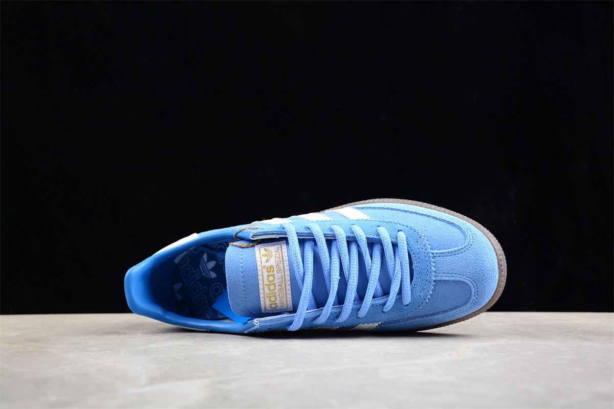 adidas Samba Handball Spezial Sky Blue