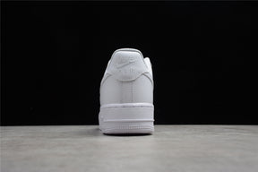 Nike Air Force 1 '07 Triple White'