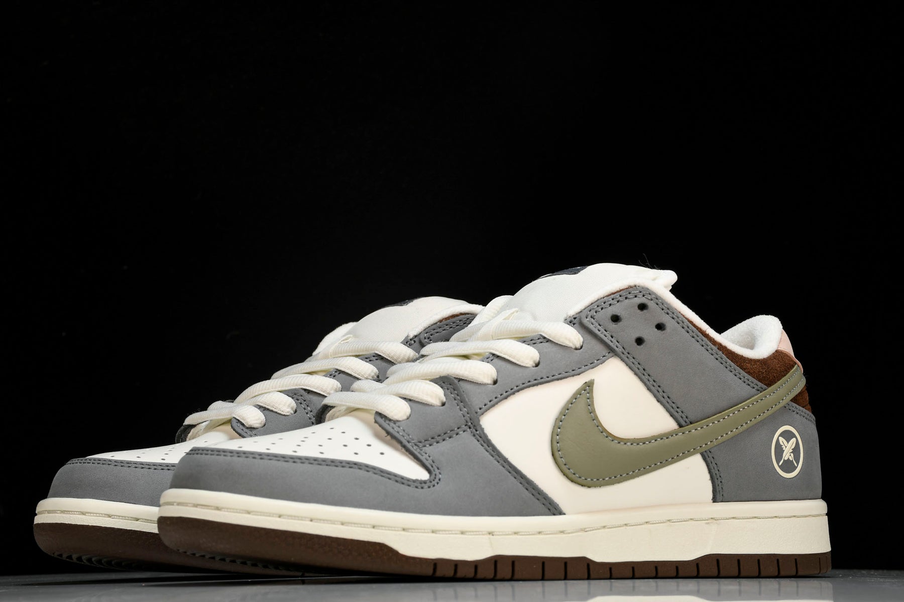 Nike SB Dunk Low Yuto Horigome