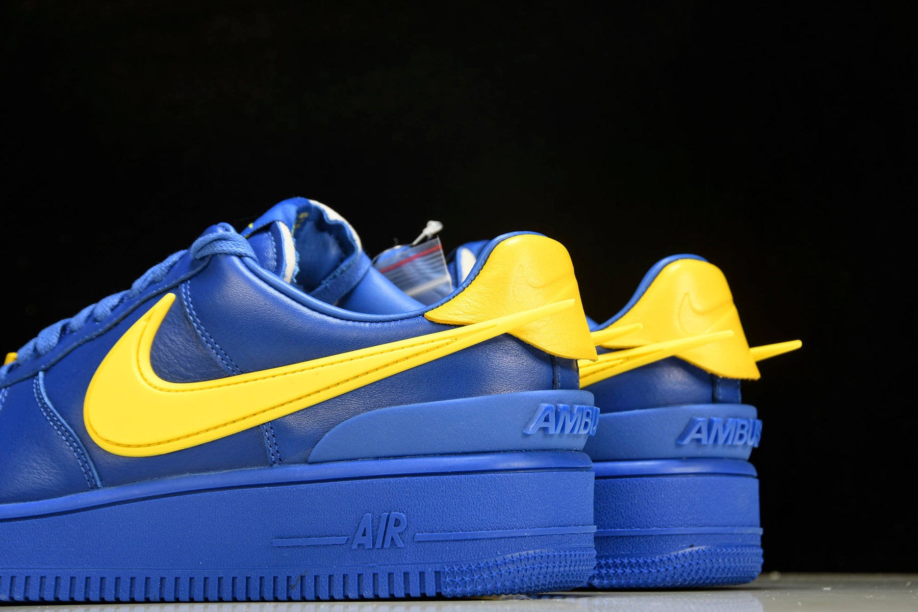 Ambush x Nike Air Force 1 Low Game Royal