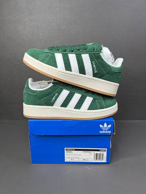 adidas Campus 00s Dark Green