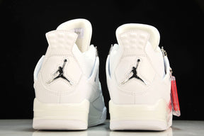 Air Jordan 4 Retro Pure Money