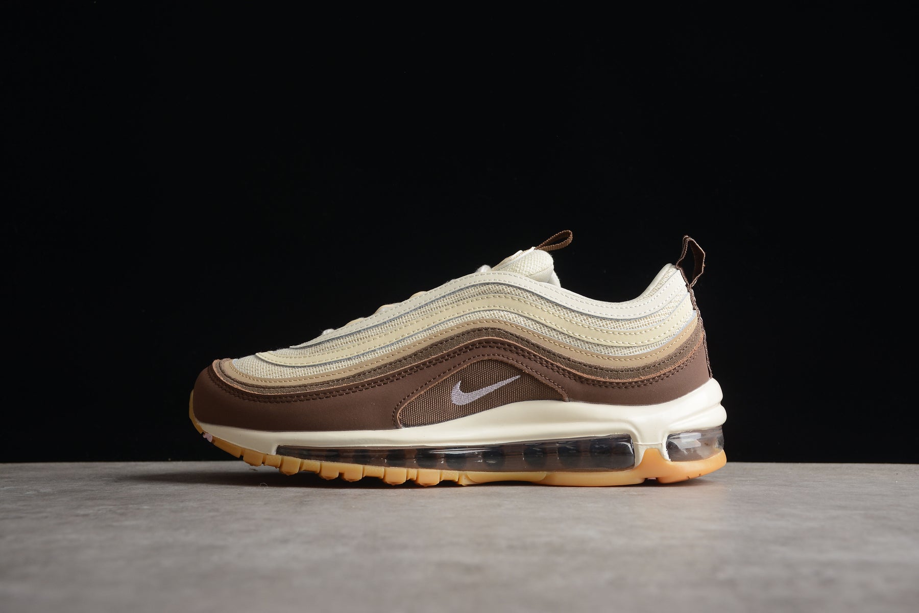 Nike Air Max 97 Muslin Pink Foam