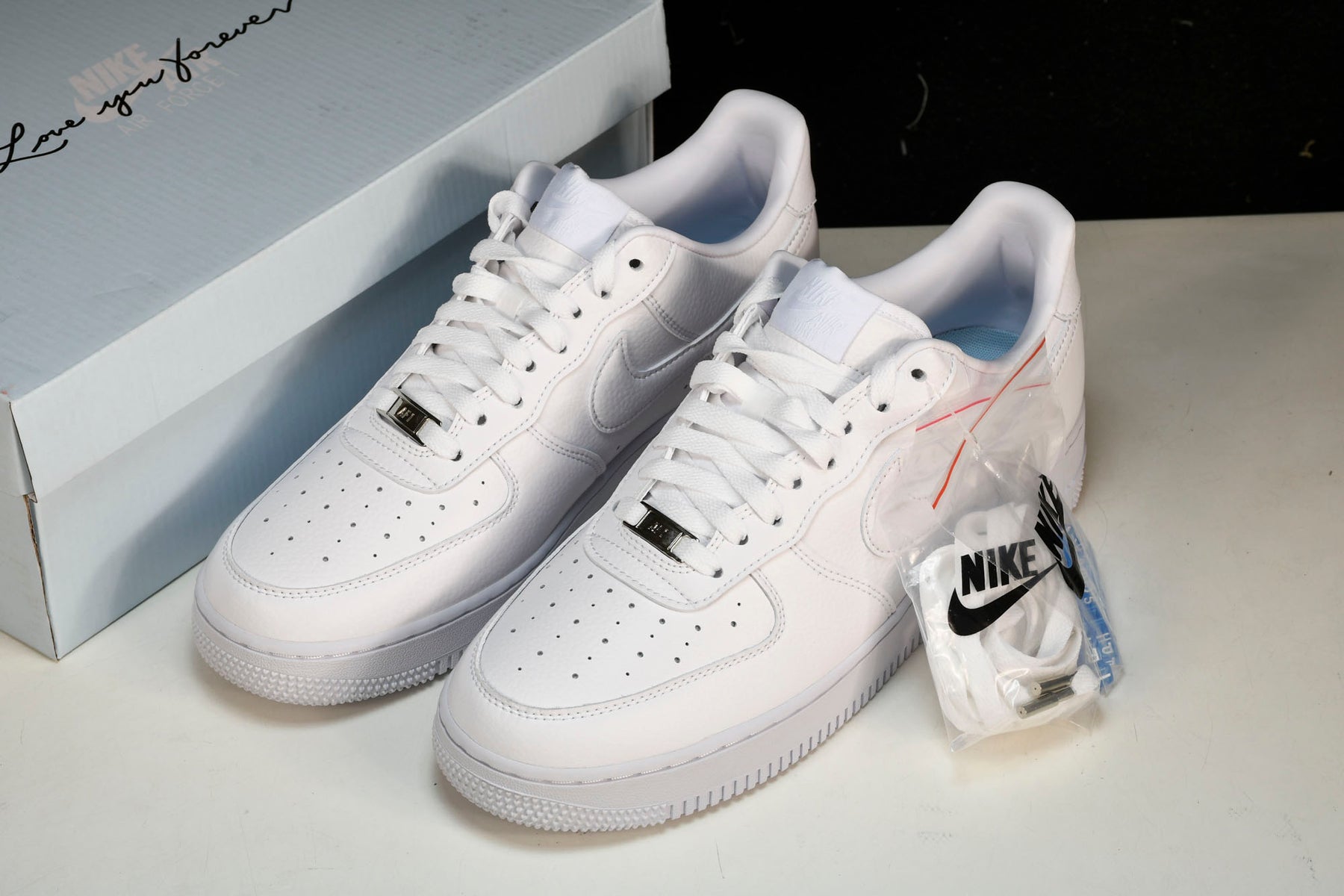 Nike Air Force 1 Low X NOCTA