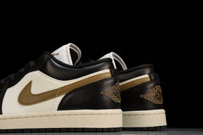 Air Jordan 1 Low Shadow Brown