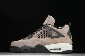 Air Jordan 4 Retro Taupe Haze