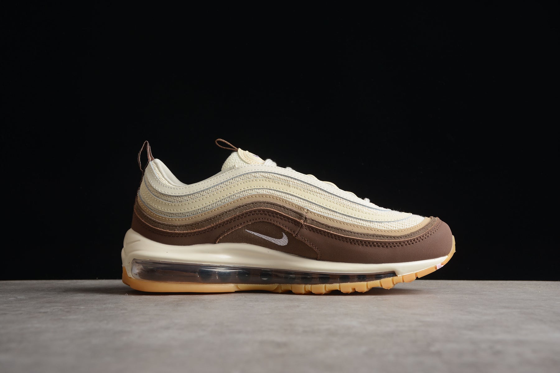 Nike Air Max 97 Muslin Pink Foam