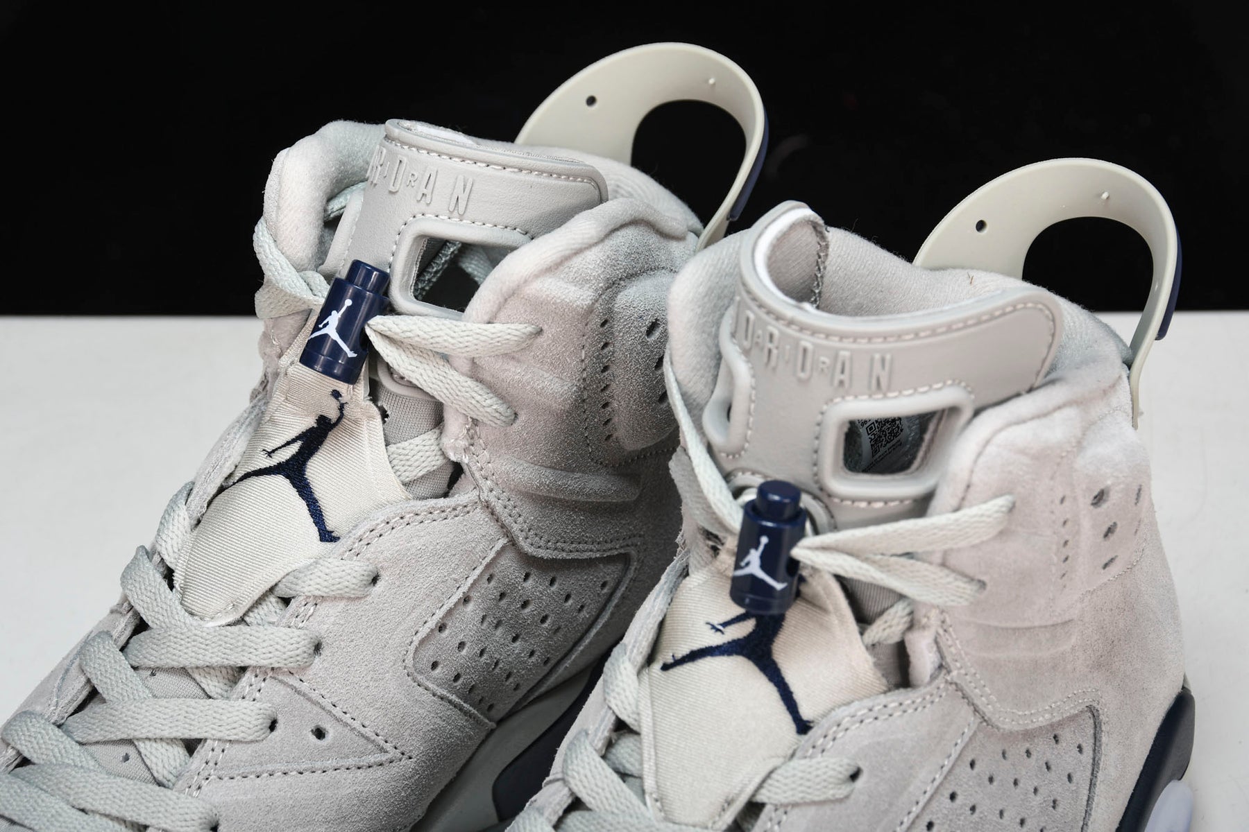 Air Jordan 6 Retro Georgetown