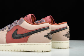 Air Jordan 1 Low Canyon Rust