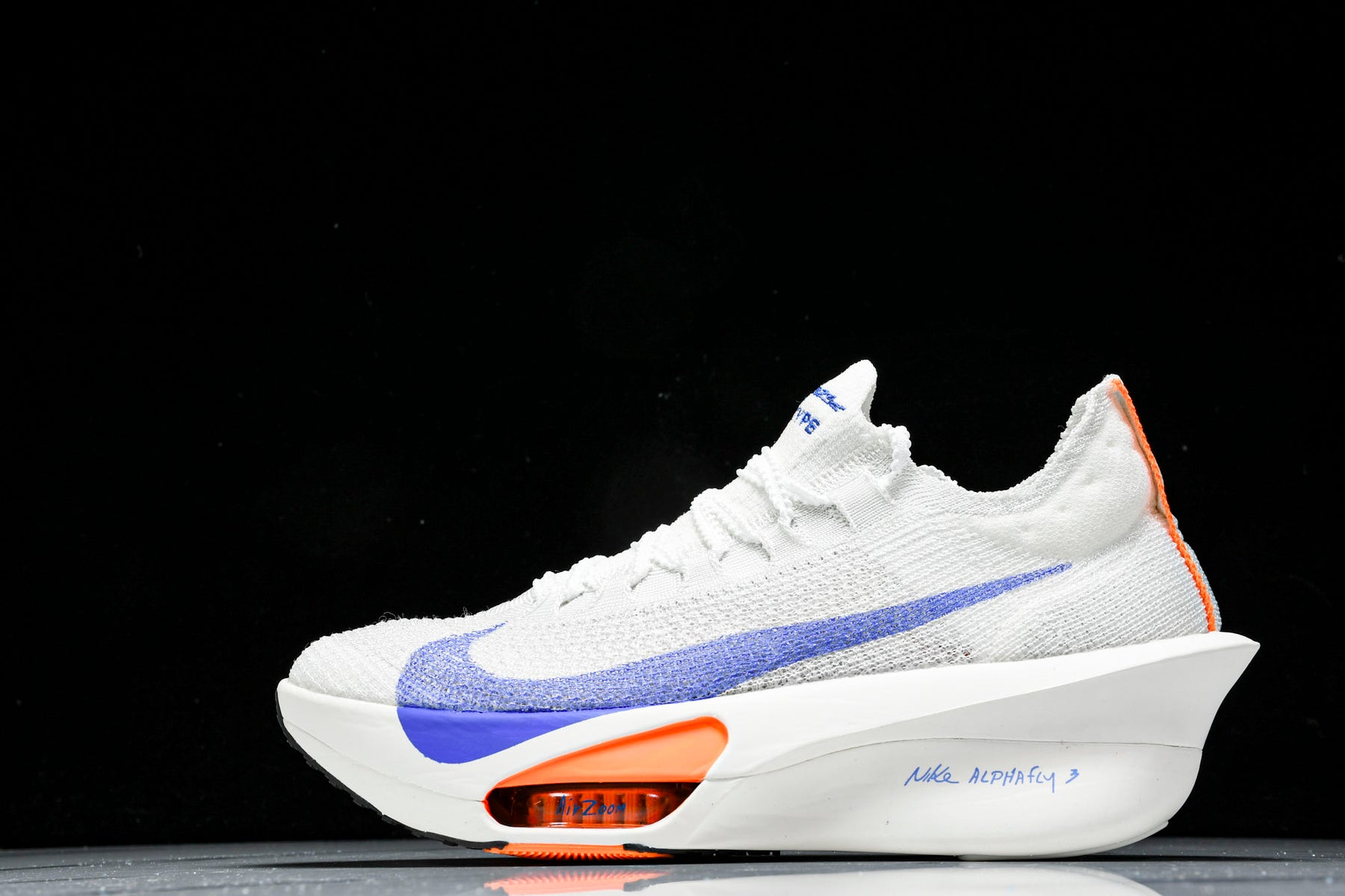 Nike Air Zoom Alphafly Next% 3 FP Blueprint Pack