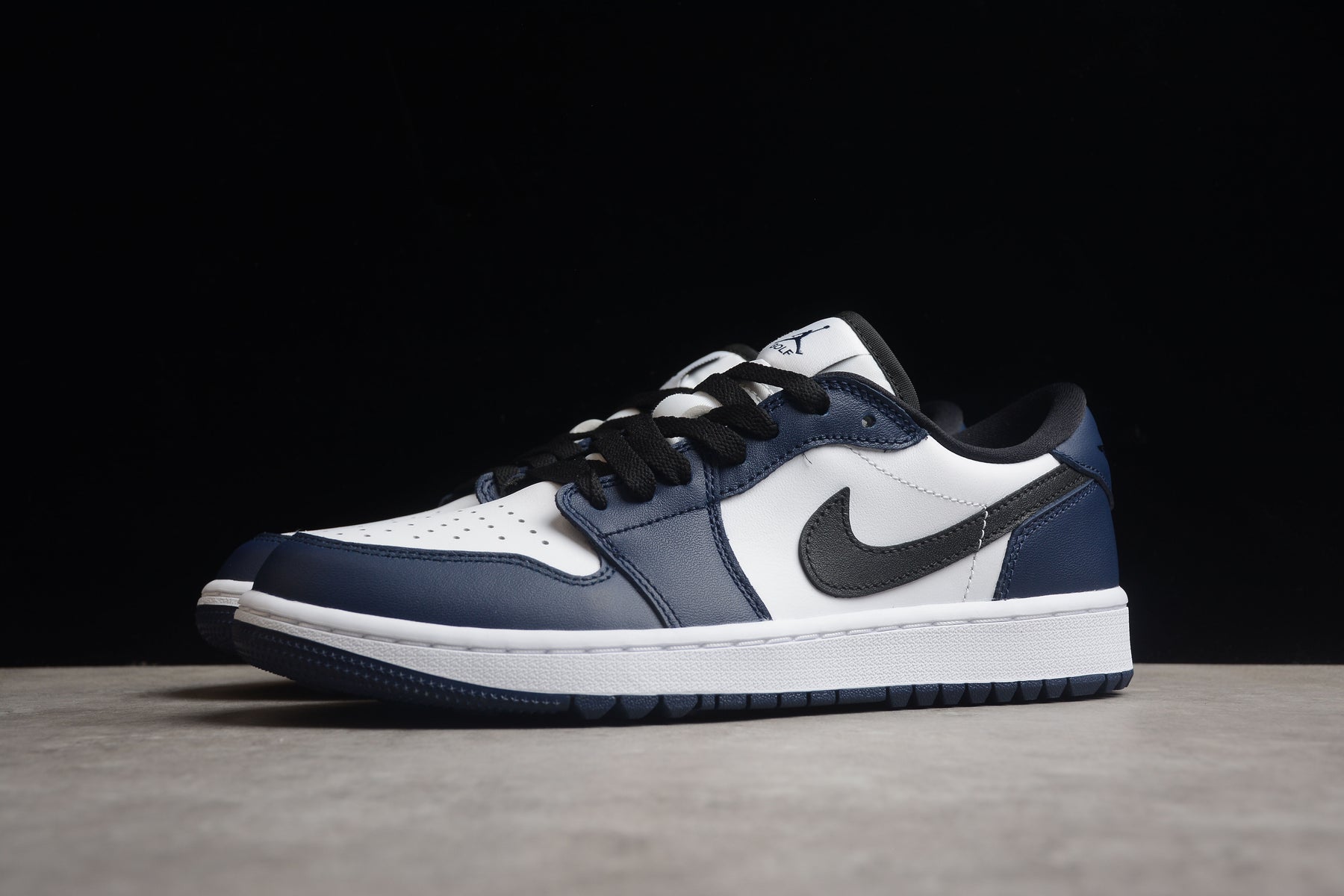 Air Jordan 1 Low Golf Midnight Navy