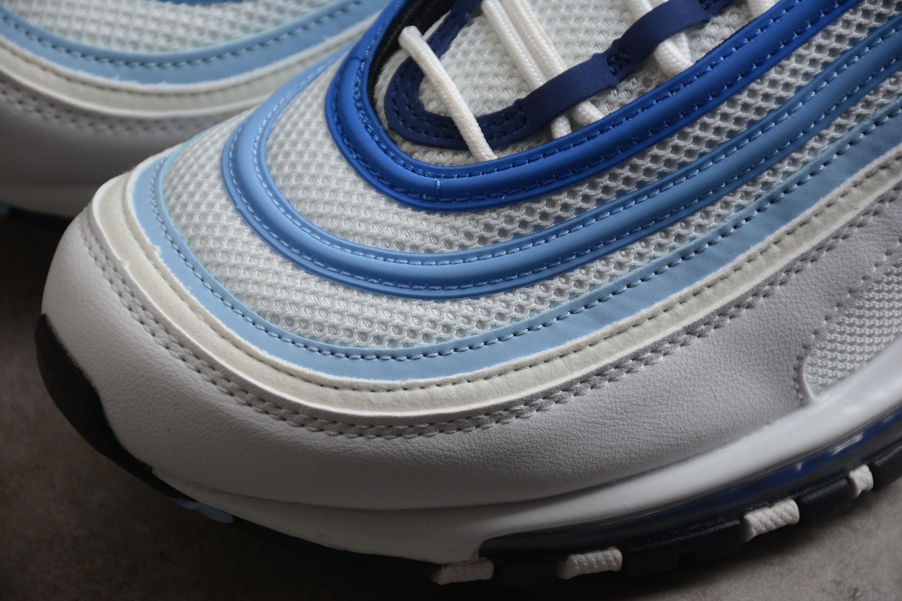 Nike Air Max 97 Blueberry