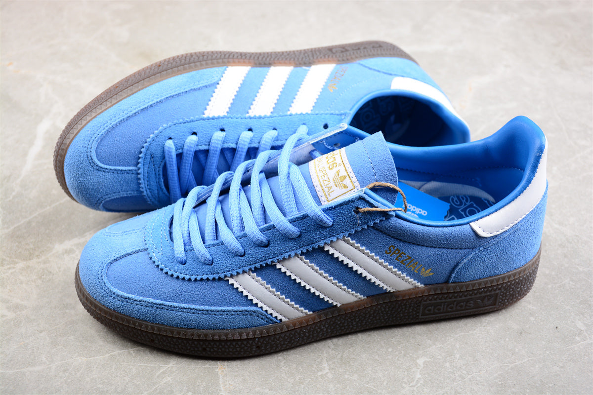 adidas Samba Handball Spezial Sky Blue