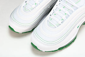 Nike Air Max 97 White Pine Green