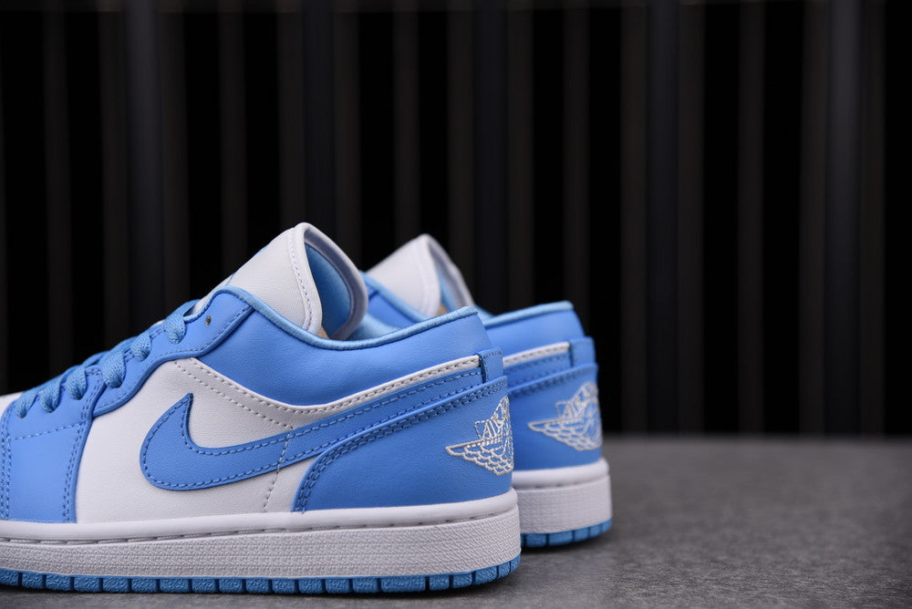 Air Jordan 1 Low UNC