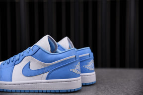 Air Jordan 1 Low UNC