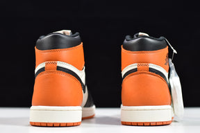 Air Jordan 1 Retro Shattered Backboard