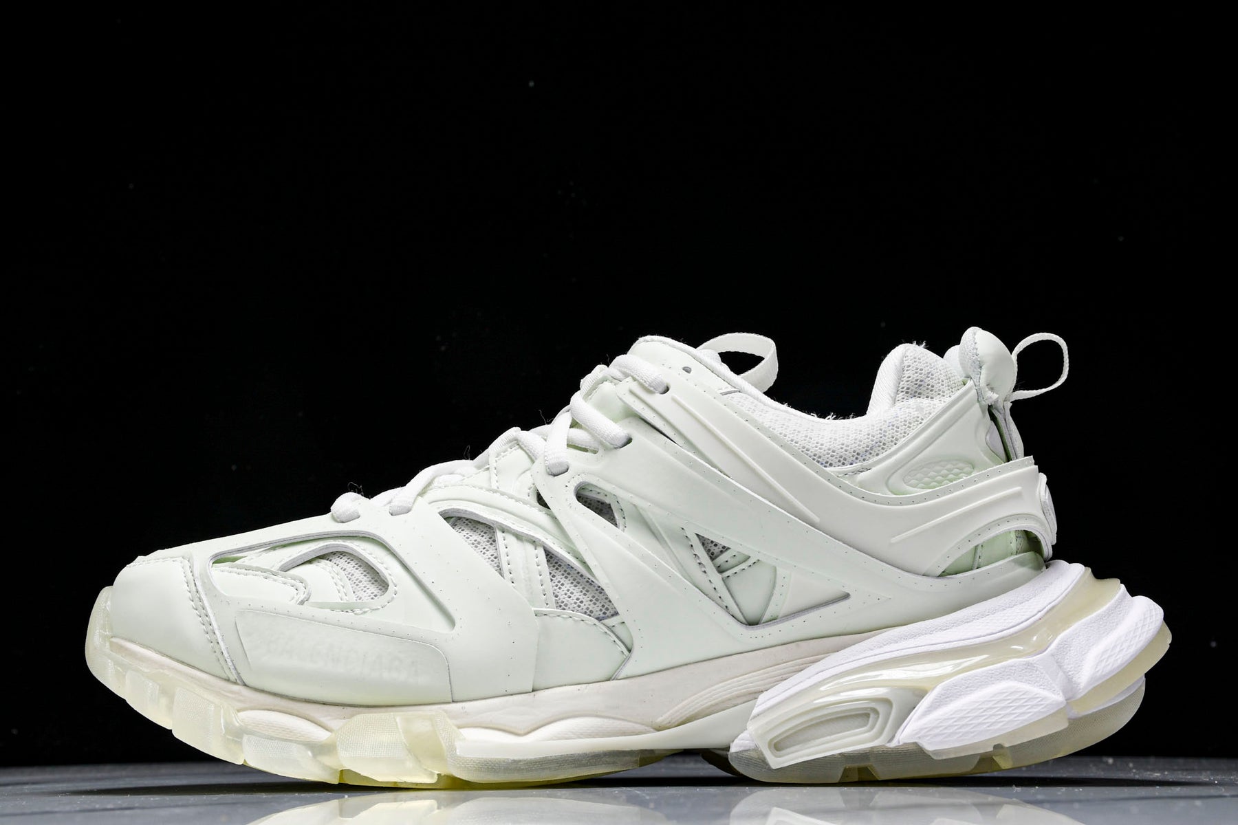 Balenciaga Track White Glow in the Dark