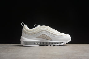 Nike Air Max 97 White Chrome Reflective