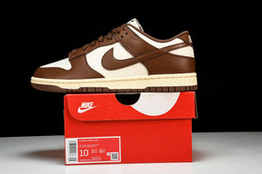 Nike Dunk Low Cacao Wow