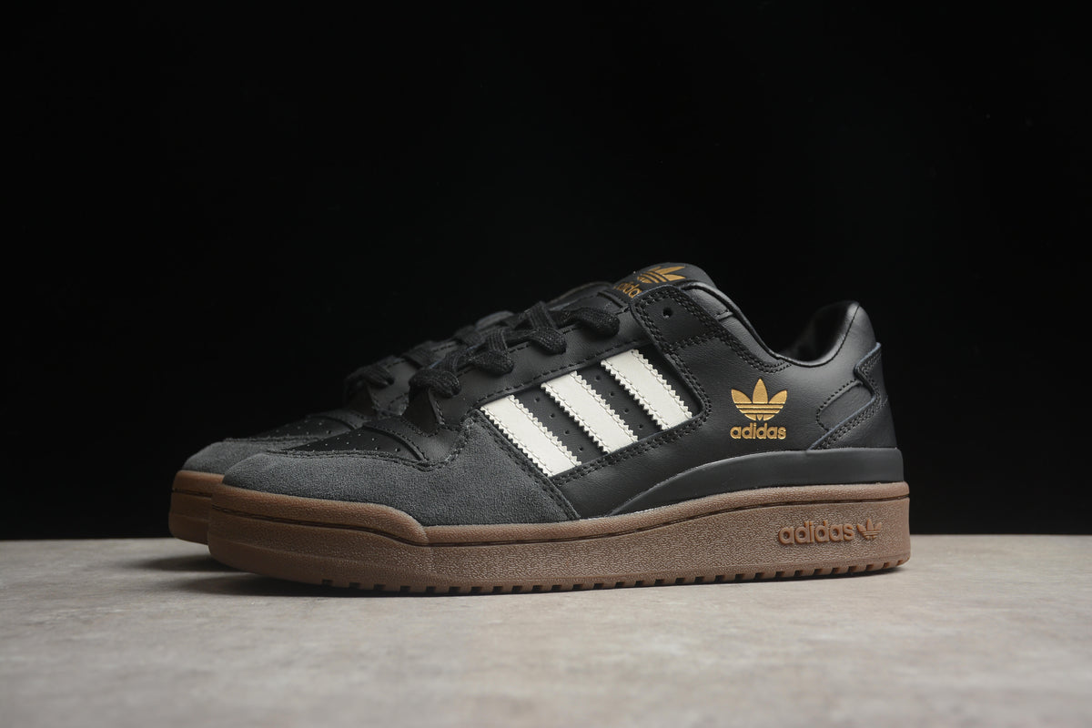 adidas Forum 84 Low CL Black Core