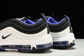 Nike Air Max 97 White Black Persian Violet