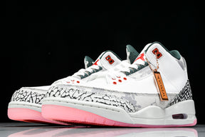 Air Jordan 3 Retro Wings