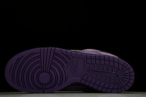 Nike SB Dunk Low Concepts Purple Lobster