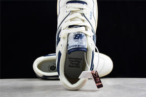 New Balance 550 Aime Leon Dore White Navy