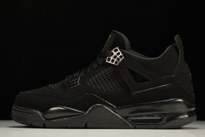 Air Jordan 4 Retro Black Cat