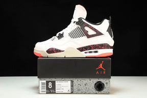 Air Jordan 4 Retro Flight Nostalgia