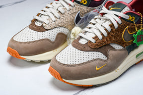 Nike Air Max 1 '87 Luxe University of Oregon PE